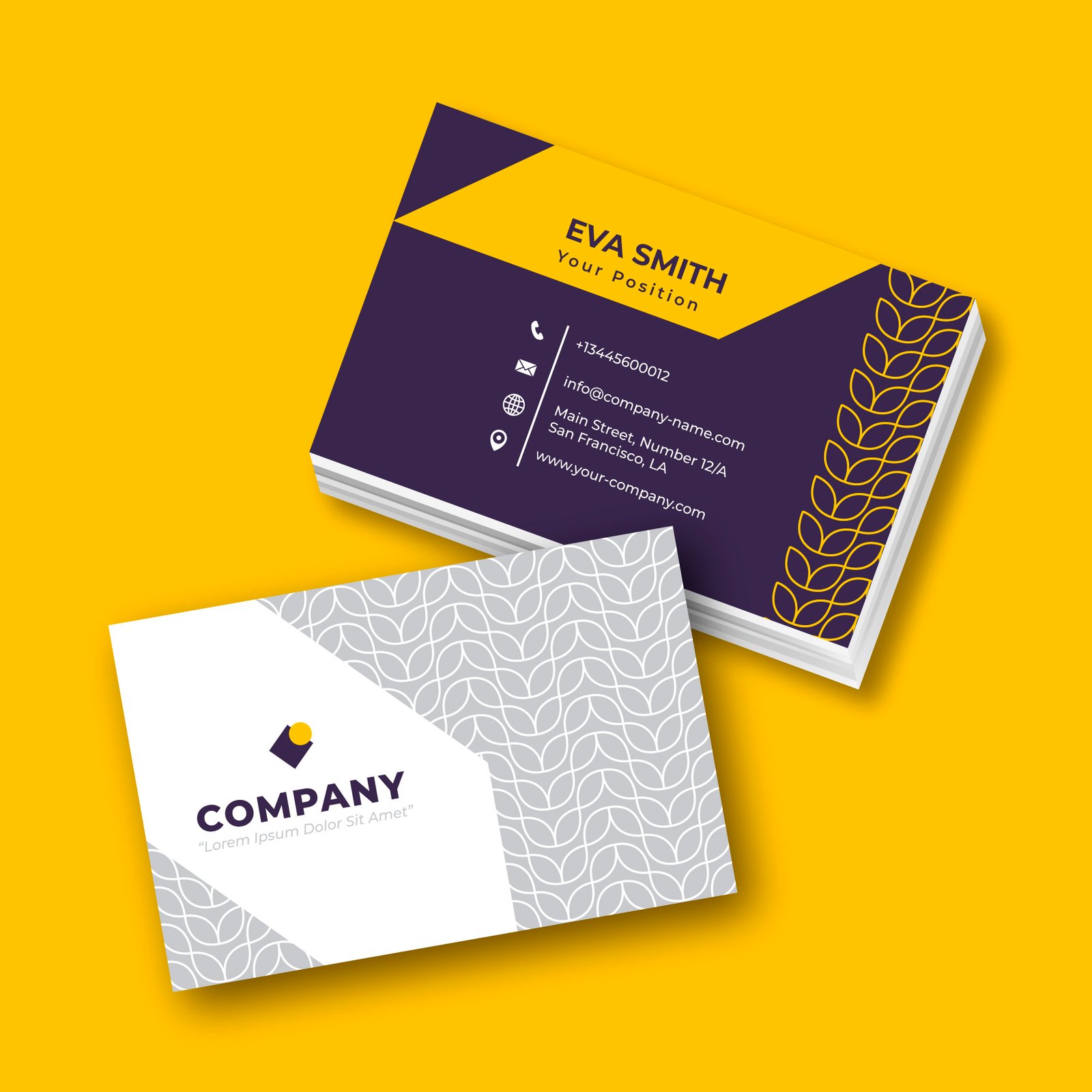 Business Cards